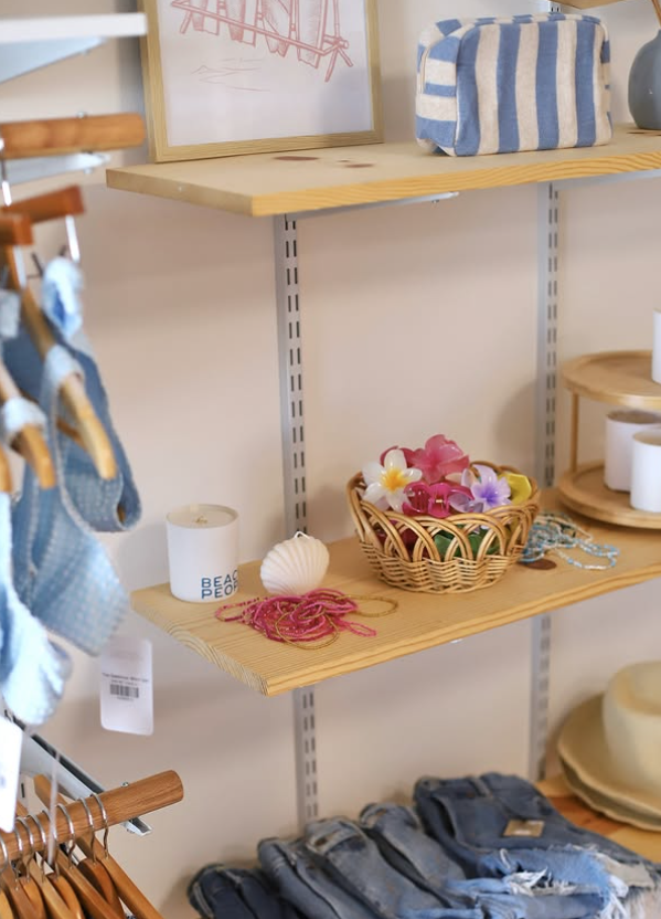 Thing To Do Shopping